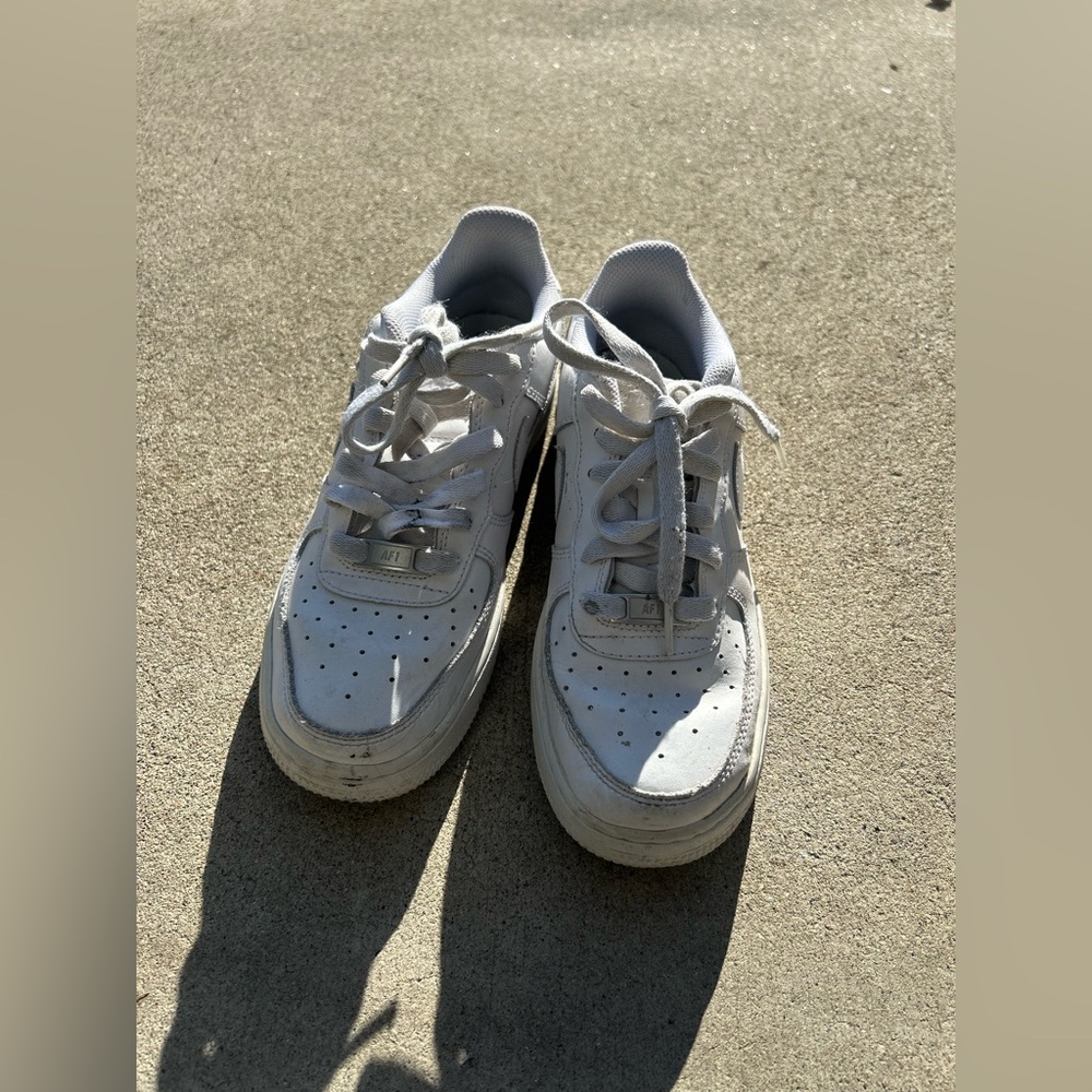 Nike Air Forces 1